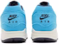 Details for Nike Air Max 1 PRM 'Baltic Blue' FB8915-400