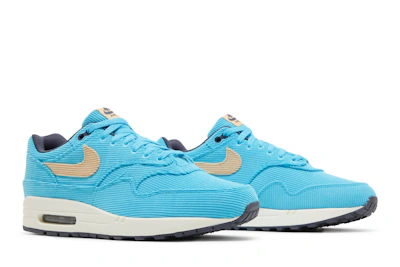 Nike Air Max 1 PRM 'Baltic Blue' FB8915-400