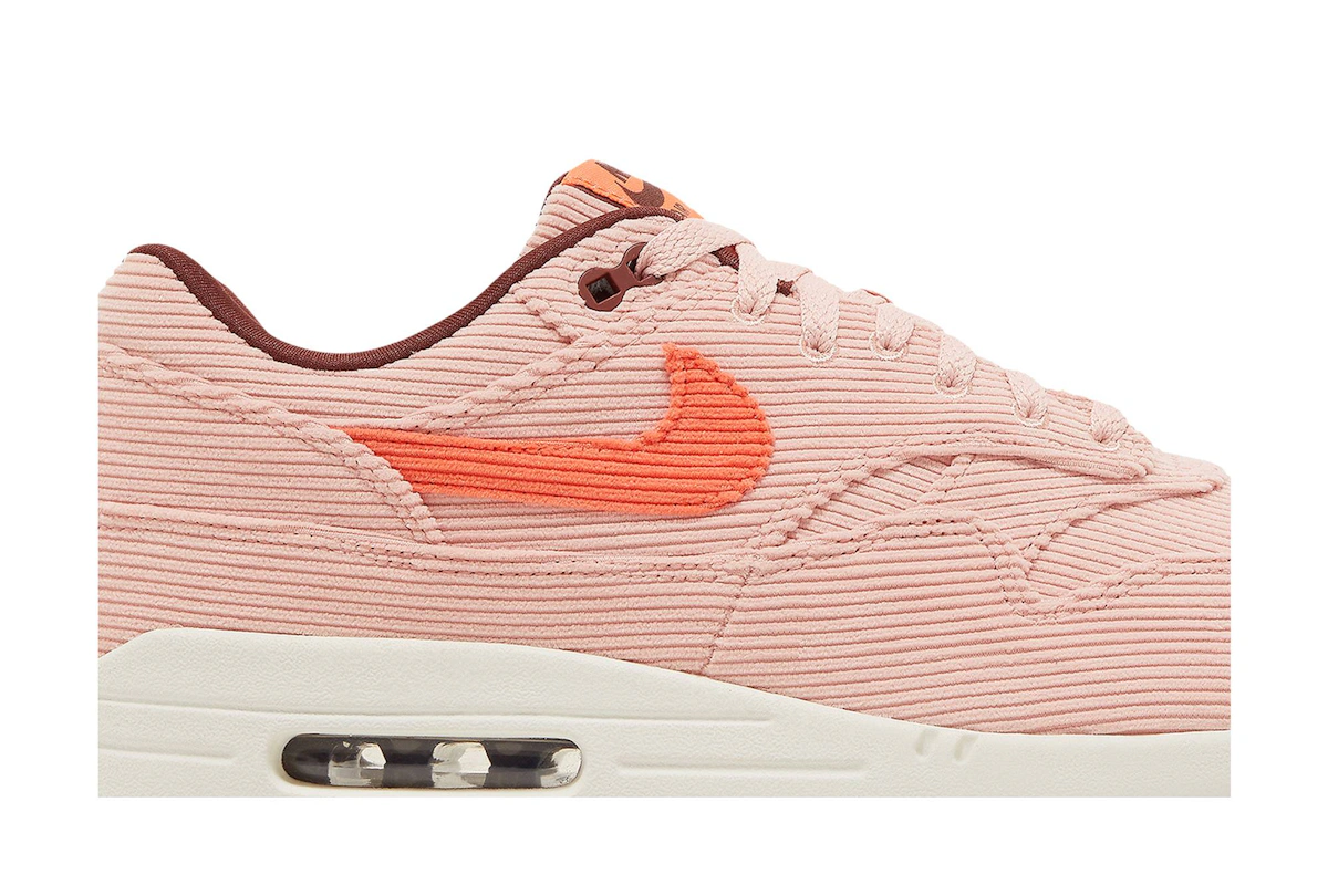Nike Air Max 1 PRM 'Coral Stardust' FB8915-600