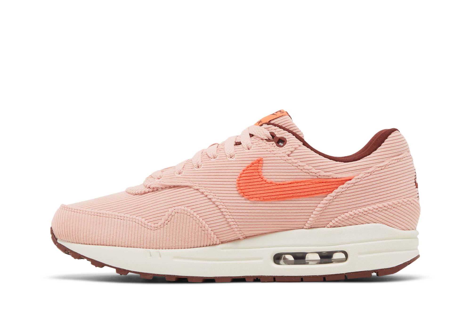 Nike Air Max 1 PRM Coral Stardust FB8915-600 Nicesnk