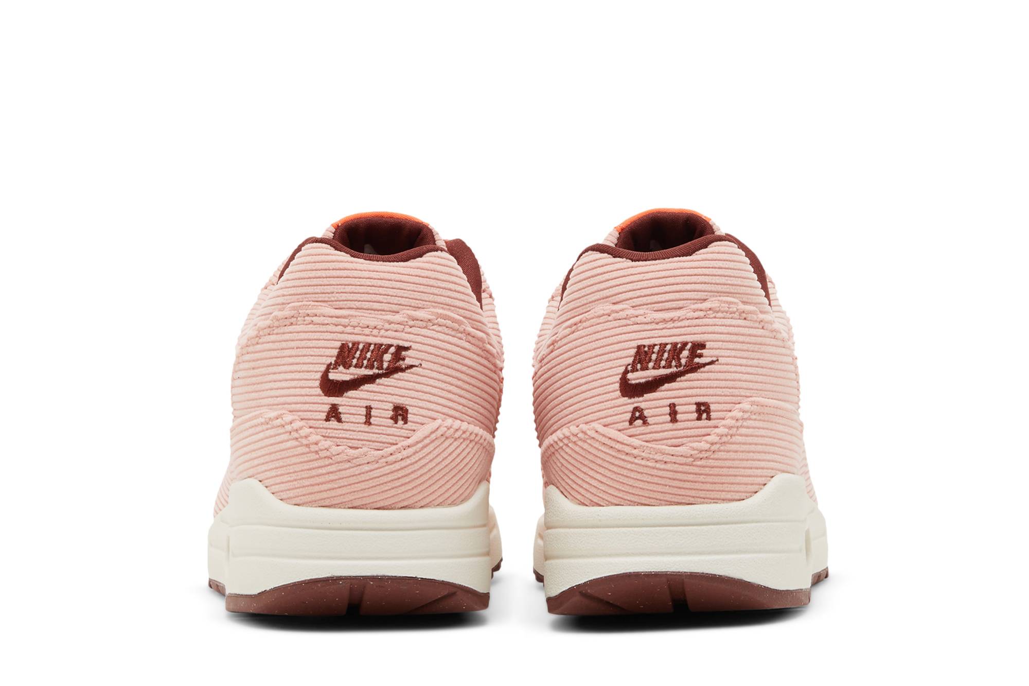 Nike Air Max 1 PRM Coral Stardust FB8915-600 Nicesnk