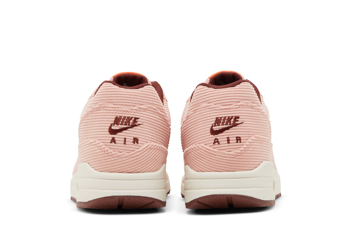 Nike Air Max 1 PRM 'Coral Stardust' FB8915-600