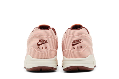 Nike Air Max 1 PRM 'Coral Stardust' FB8915-600