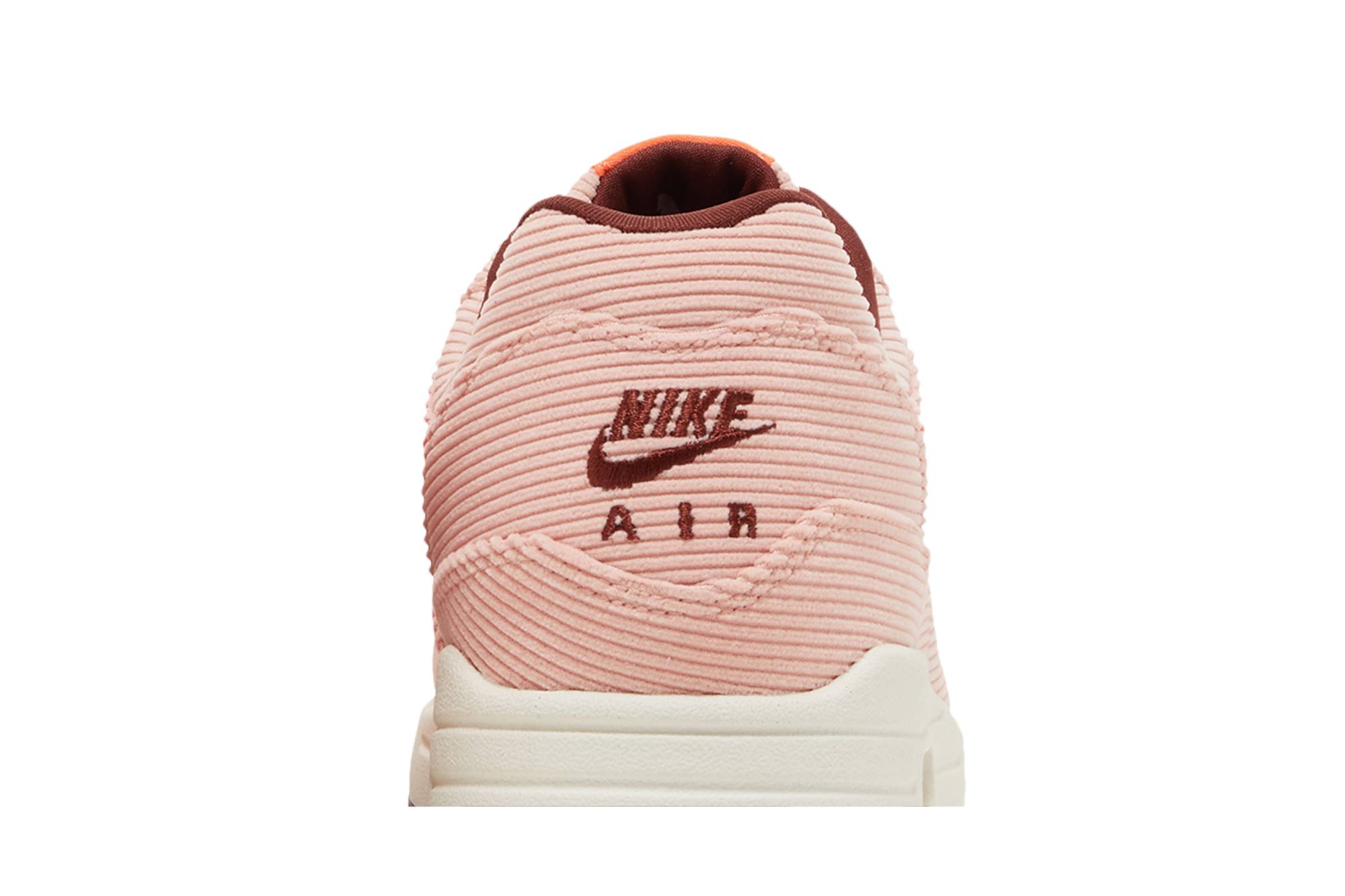 Nike Air Max 1 PRM Coral Stardust FB8915-600 Nicesnk
