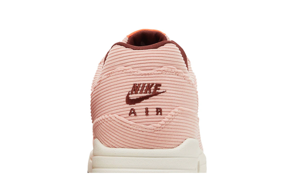 Nike Air Max 1 PRM 'Coral Stardust' FB8915-600