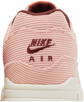 Nike Air Max 1 PRM 'Coral Stardust' Wanita Lelaki Sneakers Terbaru. FB8915-600 Sizing Nike Air Max 1 PRM 'Coral Stardust' Wanita Lelaki Sneakers Terbaru. FB8915-600