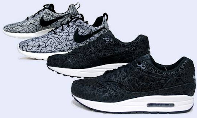 나이키 에어맥스 1 프리미엄 "지오메트릭" 512033-005 Purchase 나이키 에어맥스 1 프리미엄 "지오메트릭" 512033-005