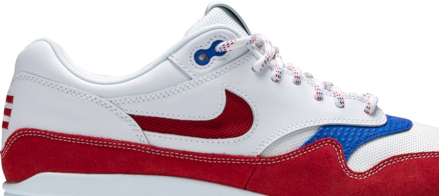 나이키 에어맥스 1 프리미엄 '푸에르토리코' 🇵🇷 (Nike Air Max 1 Premium 'Puerto Rico' 🇵🇷) CJ1621-100 Order 나이키 에어맥스 1 프리미엄 '푸에르토리코' 🇵🇷 (Nike Air Max 1 Premium 'Puerto Rico' 🇵🇷) CJ1621-100