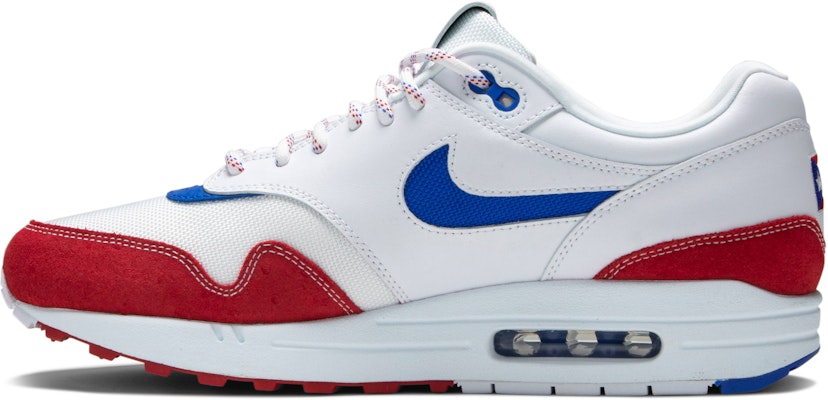 나이키 에어맥스 1 프리미엄 '푸에르토리코' 🇵🇷 (Nike Air Max 1 Premium 'Puerto Rico' 🇵🇷) CJ1621-100 Lookbook 나이키 에어맥스 1 프리미엄 '푸에르토리코' 🇵🇷 (Nike Air Max 1 Premium 'Puerto Rico' 🇵🇷) CJ1621-100