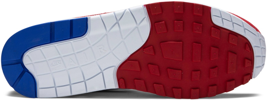 나이키 에어맥스 1 프리미엄 '푸에르토리코' 🇵🇷 (Nike Air Max 1 Premium 'Puerto Rico' 🇵🇷) CJ1621-100 Shop 나이키 에어맥스 1 프리미엄 '푸에르토리코' 🇵🇷 (Nike Air Max 1 Premium 'Puerto Rico' 🇵🇷) CJ1621-100