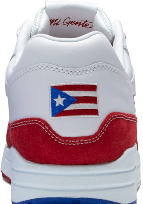 나이키 에어맥스 1 프리미엄 '푸에르토리코' 🇵🇷 (Nike Air Max 1 Premium 'Puerto Rico' 🇵🇷) CJ1621-100 Sizing 나이키 에어맥스 1 프리미엄 '푸에르토리코' 🇵🇷 (Nike Air Max 1 Premium 'Puerto Rico' 🇵🇷) CJ1621-100
