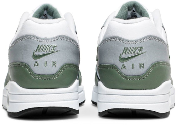 Nike Air Max 1 PRM 'Spiral Sage' DB5074-100 Details for Nike Air Max 1 PRM 'Spiral Sage' DB5074-100