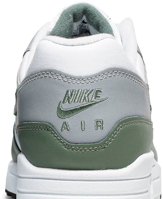 Nike Air Max 1 PRM 'Spiral Sage' DB5074-100 Sizing Nike Air Max 1 PRM 'Spiral Sage' DB5074-100