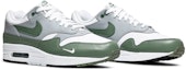 Cheap Nike Air Max 1 PRM 'Spiral Sage' Lelaki & Wanita DB5074-100