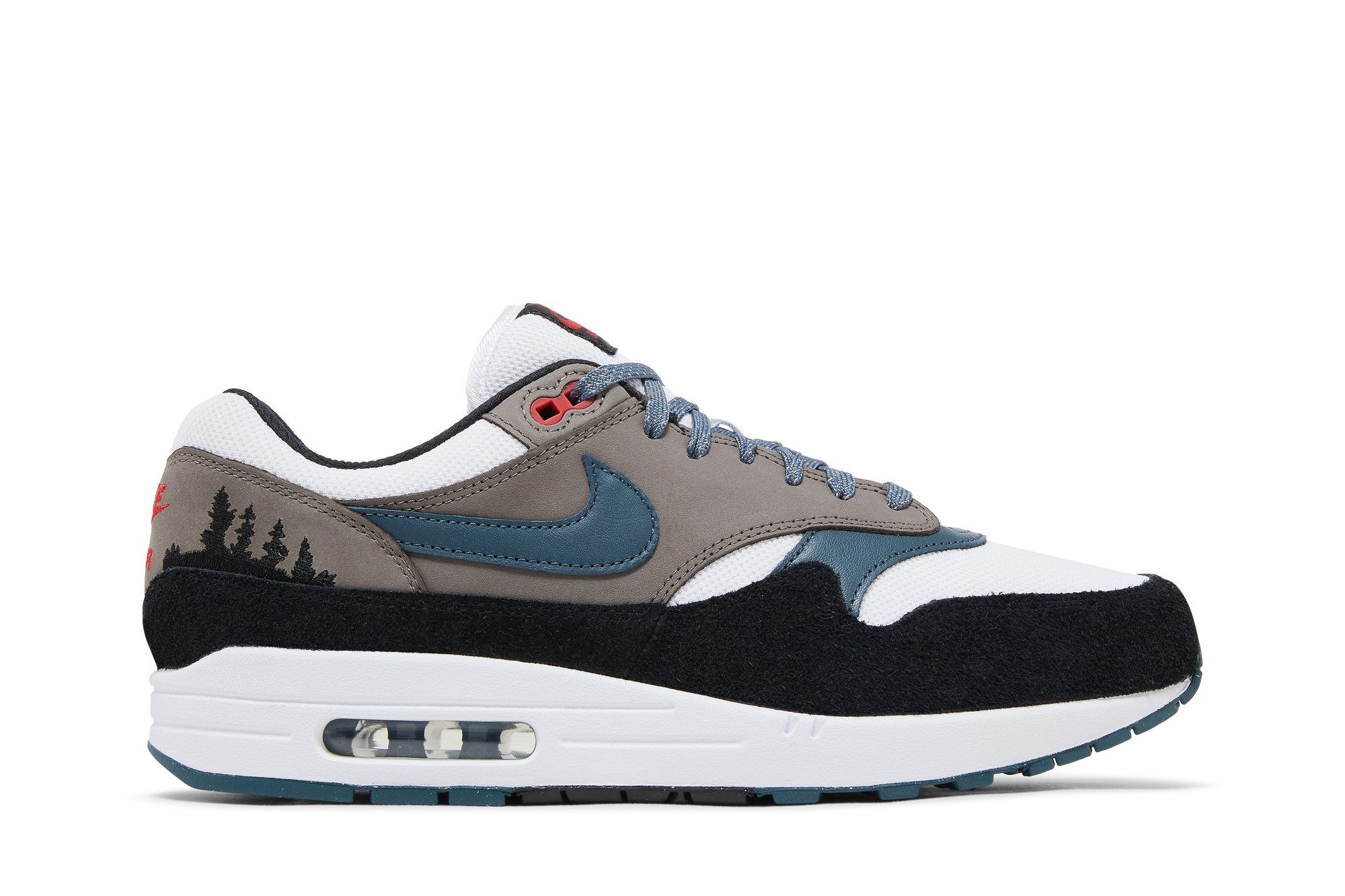 Nike Air Max 1 PRM 'State Blue' FJ0698-100