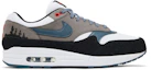 Buy 耐吉 Air Max 1 PRM 'State Blue' FJ0698-100