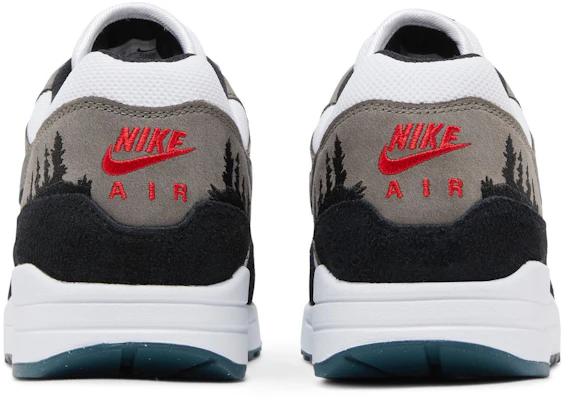 耐吉 Air Max 1 PRM 'State Blue' FJ0698-100 Sizing 耐吉 Air Max 1 PRM 'State Blue' FJ0698-100
