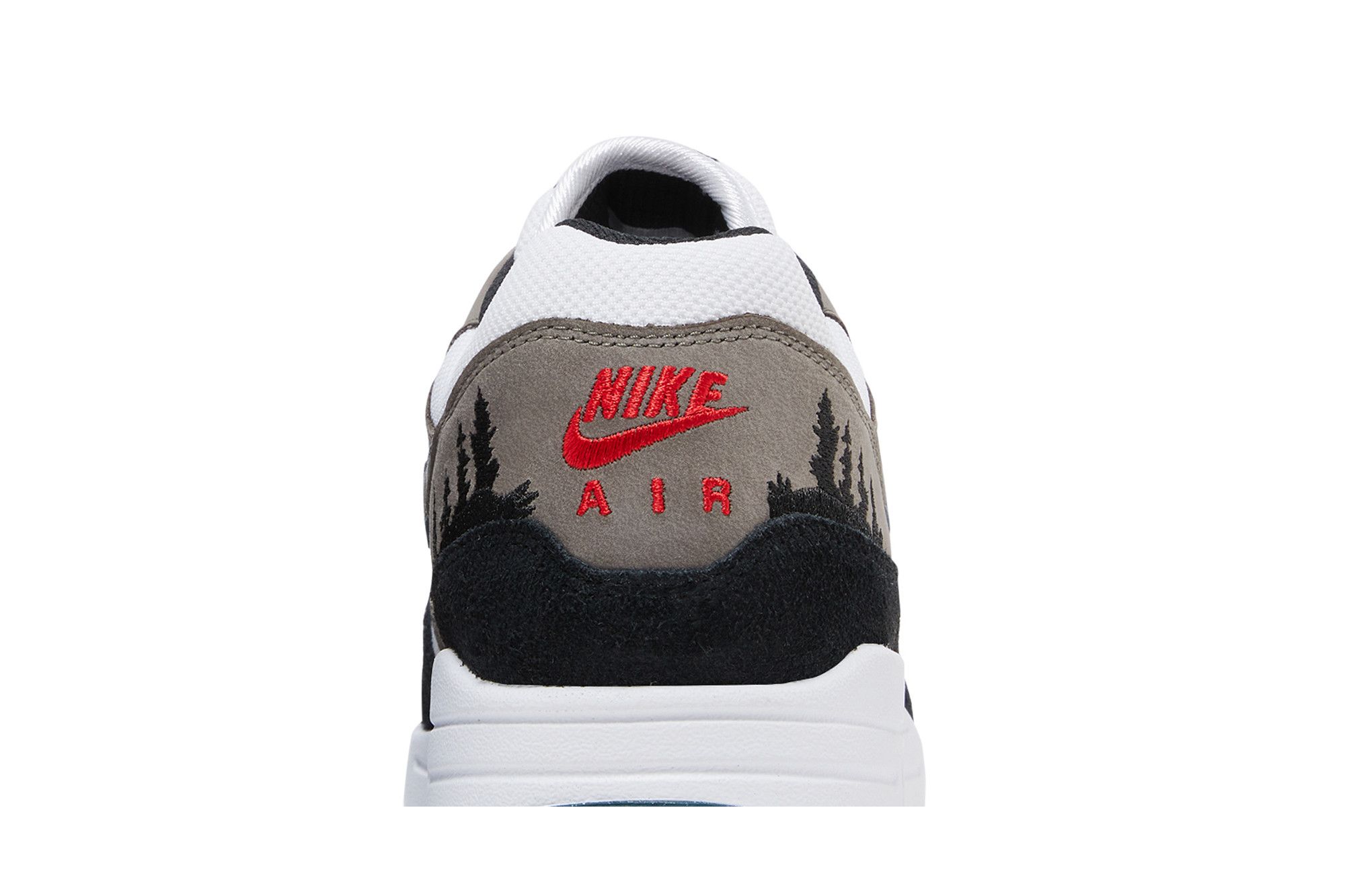 Cheap 耐吉 Air Max 1 PRM 'State Blue' FJ0698-100