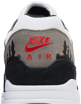 耐吉 Air Max 1 PRM 'State Blue' FJ0698-100 Cheap 耐吉 Air Max 1 PRM 'State Blue' FJ0698-100