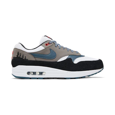 Nike Air Max 1 PRM 'State Blue'