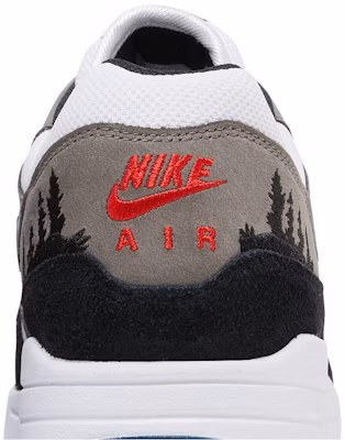 Nike Air Max 1 PRM 'State Blue' Lelaki FJ0698-100 Sizing Nike Air Max 1 PRM 'State Blue' Lelaki FJ0698-100