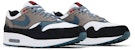 Nike Air Max 1 PRM 'State Blue' Lelaki FJ0698-100