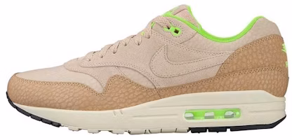 Nike Air Max 1 Prm 'String' 512033-203 Nike Air Max 1 Prm 'String' 512033-203