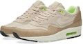 Lookbook Nike Air Max 1 Prm 'String' 512033-203 - Kasut Premium Stylish