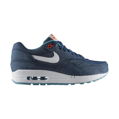 Nike Air Max 1 Prm 'Turquoise Denim'