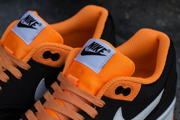 Nike Air Max 1 Prm 'Venom' Lelaki/Wanita Kasut Sneakers 512033-018 Order Nike Air Max 1 Prm 'Venom' Lelaki/Wanita Kasut Sneakers 512033-018
