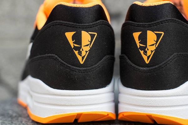 Nike Air Max 1 Prm 'Venom' 512033-018 Lookbook Nike Air Max 1 Prm 'Venom' 512033-018