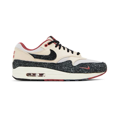 Nike Air Max 1 PRM 'White'