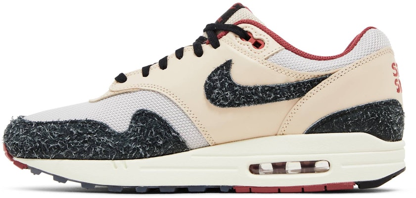Nike Air Max 1 PRM 'White' FD5743-200 Lookbook Nike Air Max 1 PRM 'White' FD5743-200