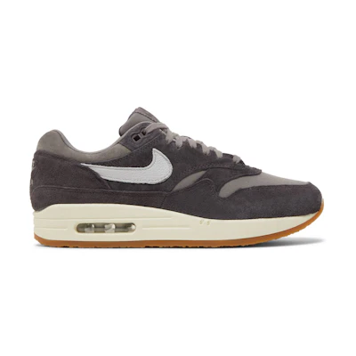 Nike Air Max 1 PRM Crepe 'Soft Grey'
