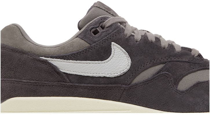 Nike Air Max 1 PRM Crepe 'Soft Grey' FD5088-001 Order Nike Air Max 1 PRM Crepe 'Soft Grey' FD5088-001