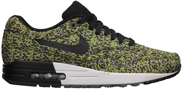 Nike Air Max 1 Prm Sp 'Zig-Zag Pack' 616169-300 Buy Nike Air Max 1 Prm Sp 'Zig-Zag Pack' 616169-300