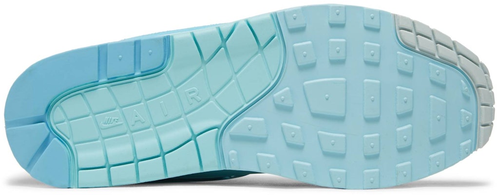 나이키 에어 맥스 1 푸에르토리코 '블루 게일' FD6955-400 Shop 나이키 에어 맥스 1 푸에르토리코 '블루 게일' FD6955-400