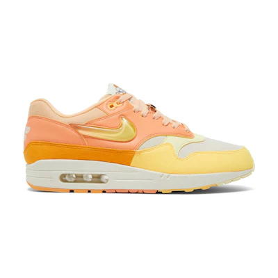 Nike Air Max 1 Puerto Rico 'Orange Frost'