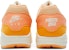 Nike Air Max 1 Puerto Rico 'Orange Frost' Lelaki Perempuan Sneakers FD6955-800