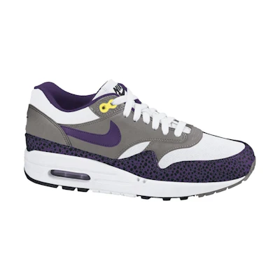 Nike Air Max 1 QS 'Safari Pack -Grand Purple'