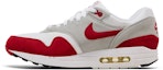 Lookbook Nike Air Max 1 QS '运动红' 378830-161