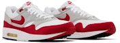 Cheap Nike Air Max 1 QS '运动红' 378830-161