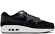 Nike Air Max 1 Rebel Skulls 875844-001 - Kasut Olahraga Stylish