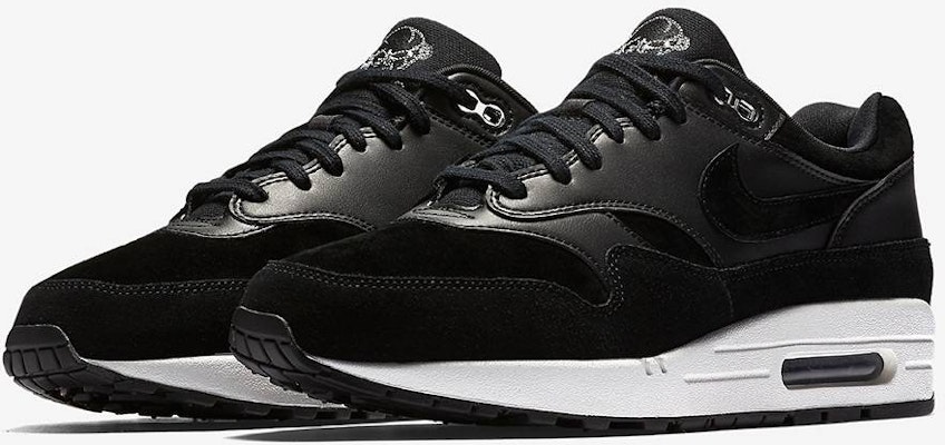 Nike air max 1 rebel best sale skulls