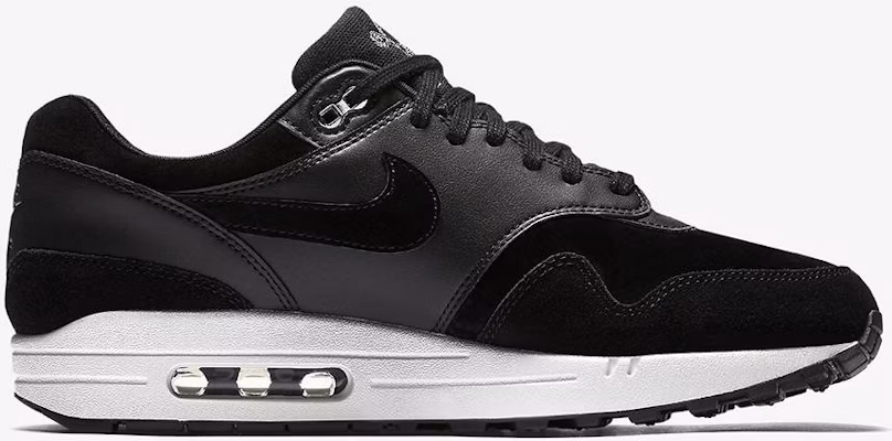Nike Air Max 1 Rebel Skulls 875844-001 - Kasut Olahraga Stylish Shop Nike Air Max 1 Rebel Skulls 875844-001 - Kasut Olahraga Stylish
