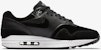 Nike Air Max 1 Rebel Skulls 875844-001 - Kasut Olahraga Stylish