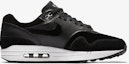 Shop Nike Air Max 1 Rebel Skulls 875844-001 - Kasut Olahraga Stylish
