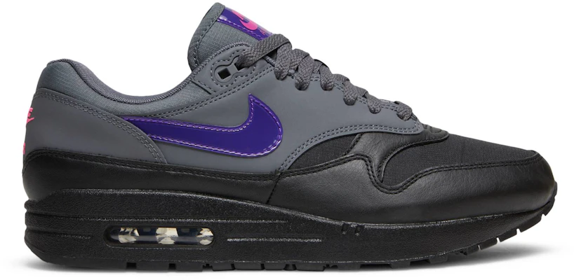 Purple air 2025 max one