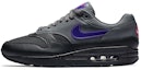 Buy 耐吉 Air Max 1 Ripstop 沙漠沙 AR1249-001