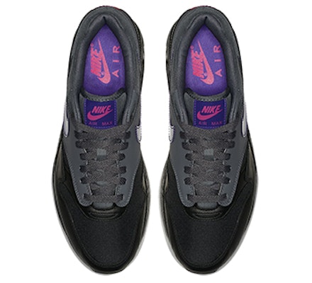 耐吉 Air Max 1 Ripstop 沙漠沙 AR1249-001 Shop 耐吉 Air Max 1 Ripstop 沙漠沙 AR1249-001